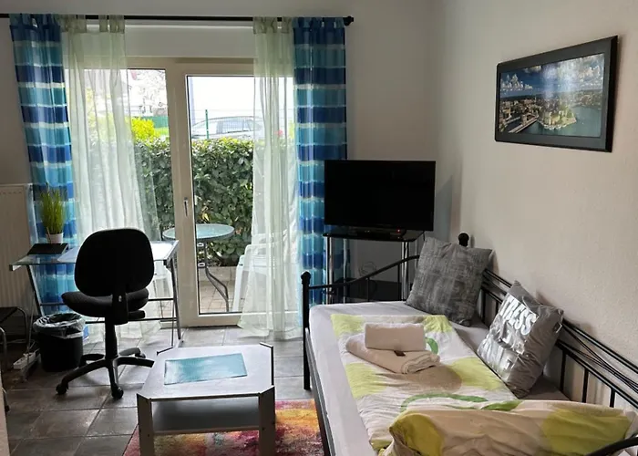 Appartement House Dortmund \