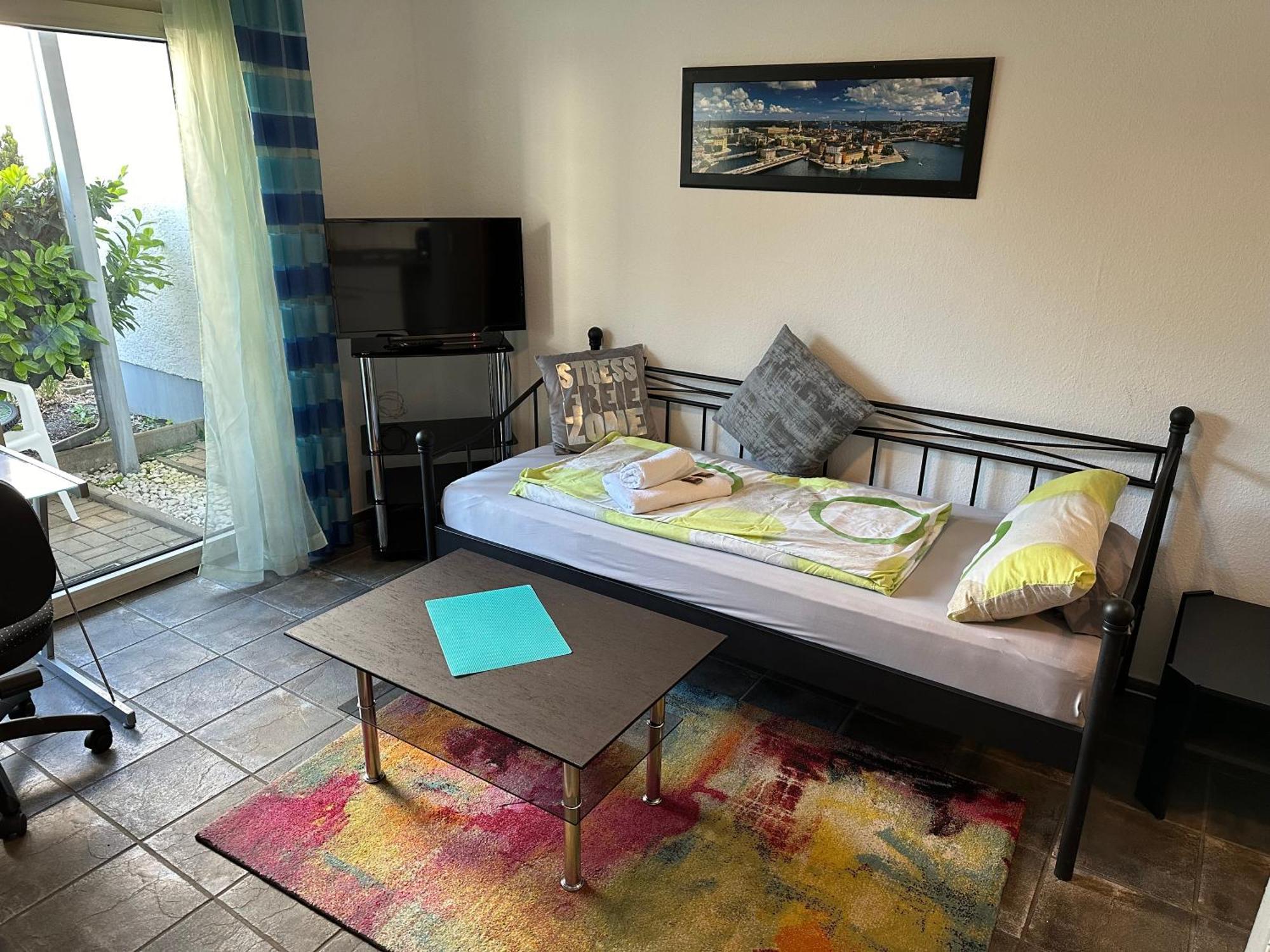 Appartement House 
