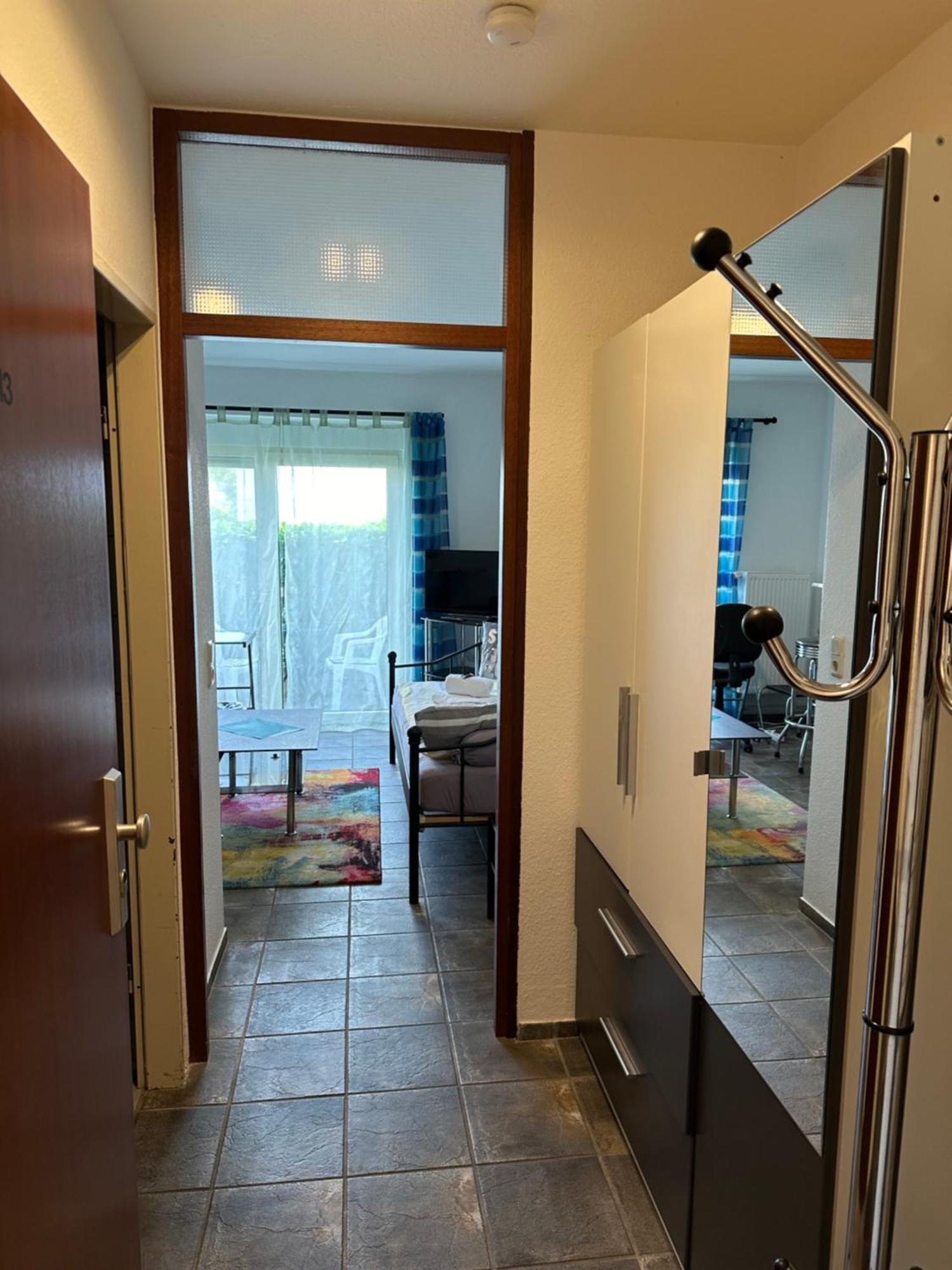 Appartement House 