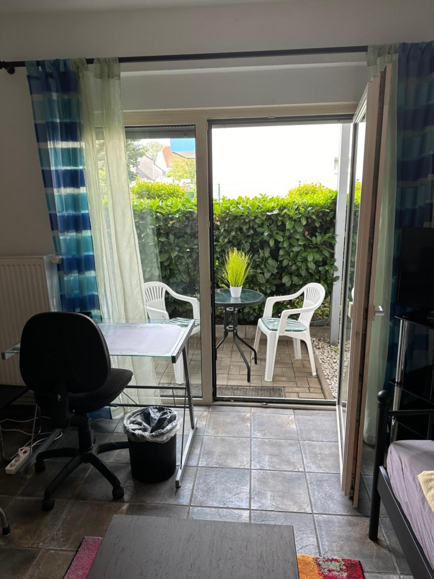 Appartement House 